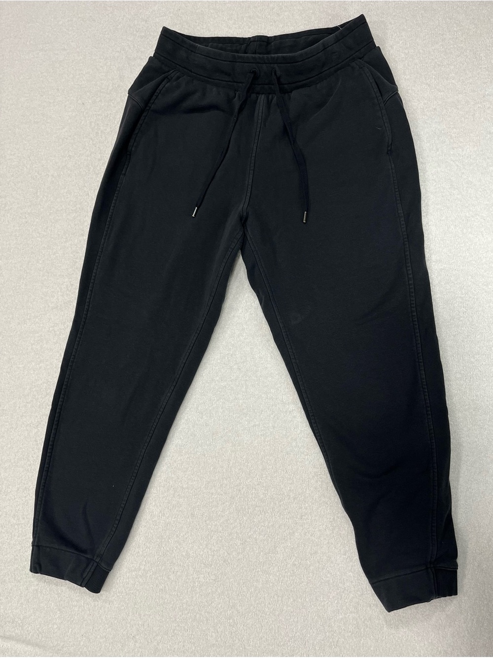 CALIA by Carrie Underwood Black Drawstring Joggers